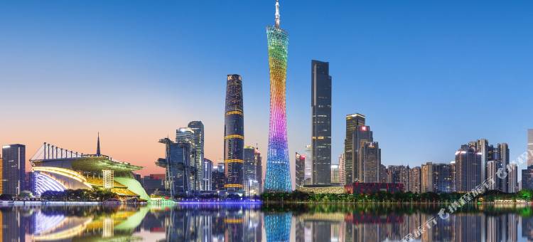 华尔曼欢朋公寓(广州珠江新城地铁站店)图片