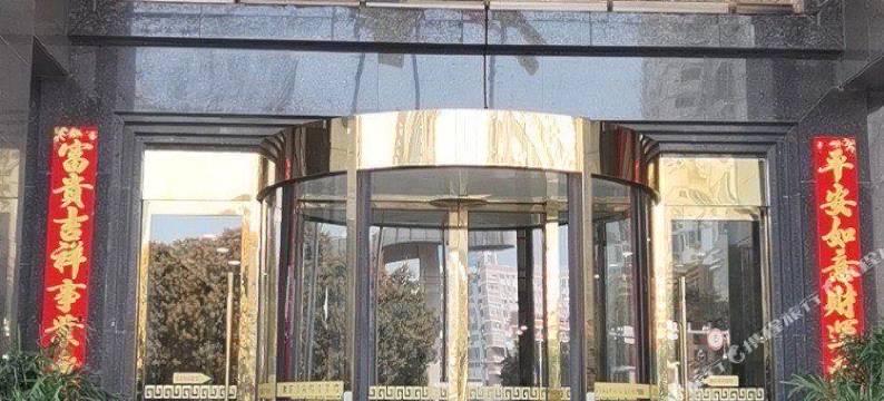 泉州酷6铂金酒店(万达领SHOW天地店)图片