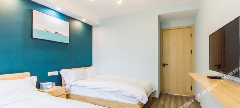 上海弄秀怡苑公寓图片