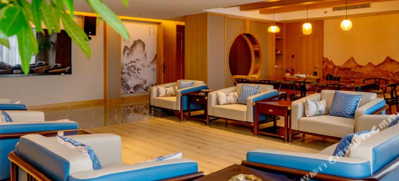 大姚雅菲曼酒店图片