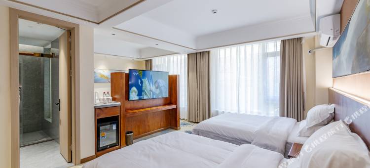 盐边熙景客栈图片