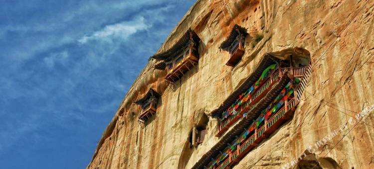 张掖锦华酒店(钟鼓楼润泉湖公园店)图片