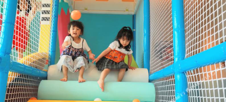 佛山顺德东平保利洲际酒店图片