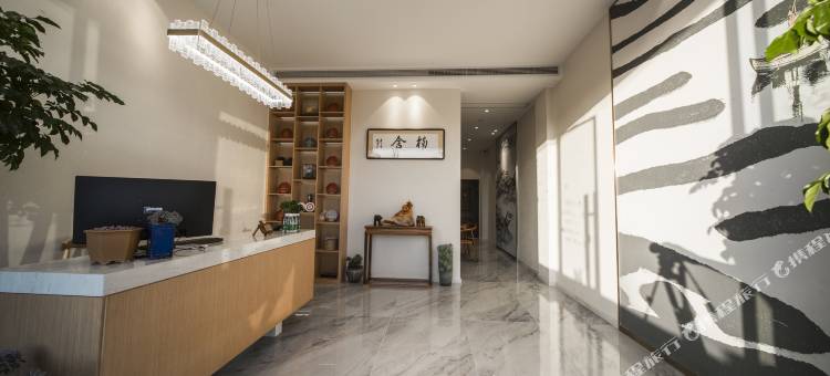 霞浦楠舍民宿图片