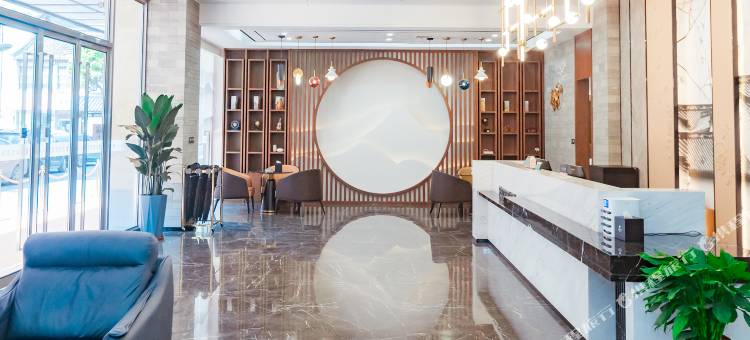 云天酒店(扬州文昌阁店)图片