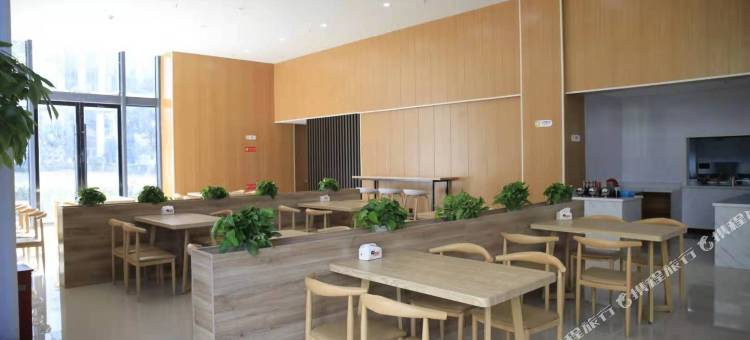 格林豪泰商务酒店(溧阳中关村创智园店)图片