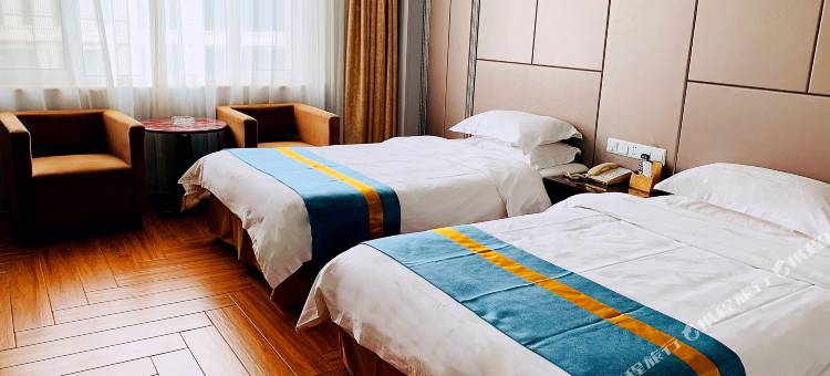 格林联盟(锡林浩特贝子庙大街店)图片