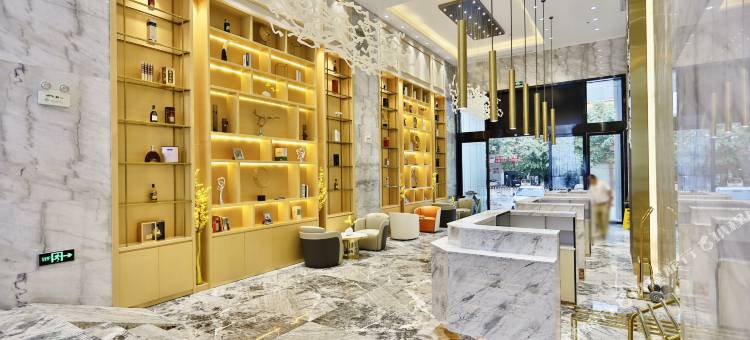 假日美地酒店(潮州韩山师范学院店)图片