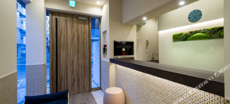 浅草帆船酒店(Hotel Sails Asakusa)图片