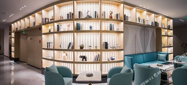 资中汇金酒店图片