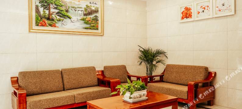 千岛湖君兰瓦居民宿图片