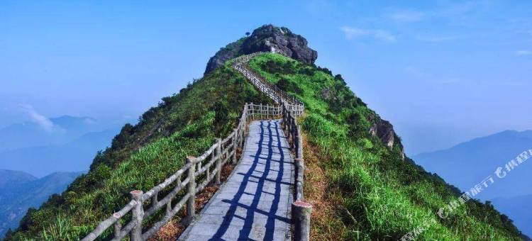 IU酒店(惠州惠阳约场店)图片