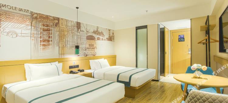 城市便捷酒店(太仓闸北路店)图片