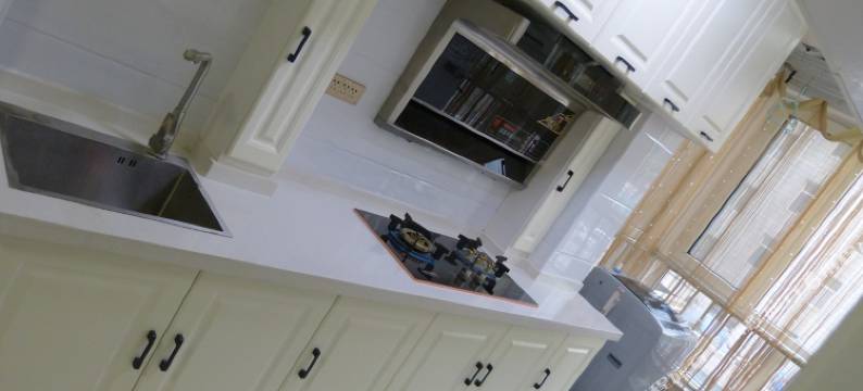 承德河苗公寓(半壁山路分店)图片