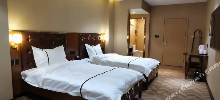 大同吉美酒店图片