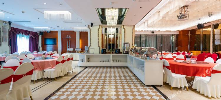 郴州鼎和大酒店图片