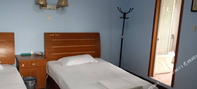 华容黄湖楼宾馆图片