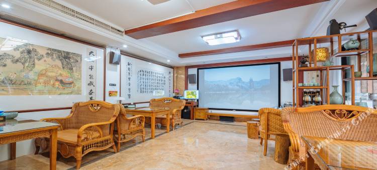 花筑·轩之缘民宿(仙都景区店)图片