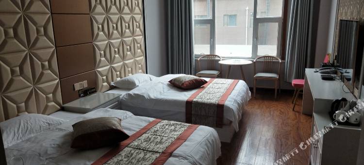 都兰锦都宾馆图片