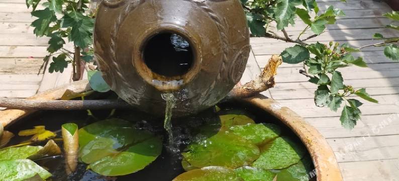 泰安六间房客栈图片