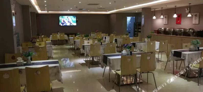 索顿酒店(潮州古城店)图片