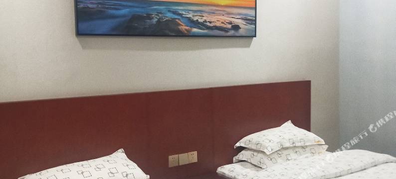 进贤厚德福宾馆图片