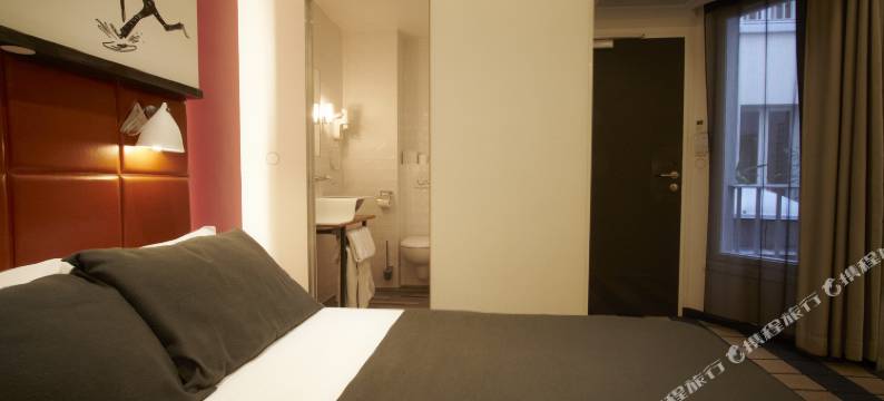 奥利维亚剧院酒店(Hotel Aulivia Opéra)图片