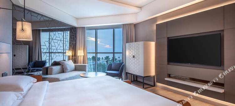 吉达喜来登酒店(Sheraton Jeddah Hotel)图片