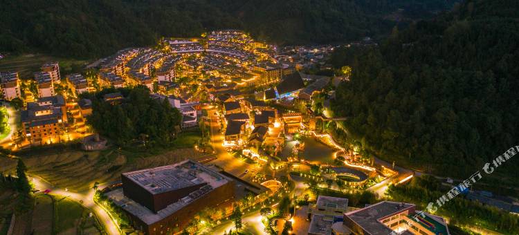 云和半山温泉度假酒店(腾冲玛御谷温泉小镇店)图片
