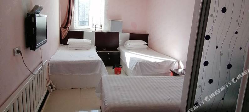 桦川奕承快捷宾馆图片