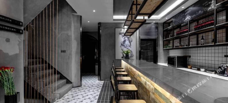 昆明公园1903滇池良品设计师民宿图片