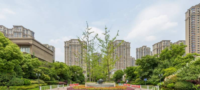 泰州阿华甜♥驿旅阳光公寓(周山河路分店)图片