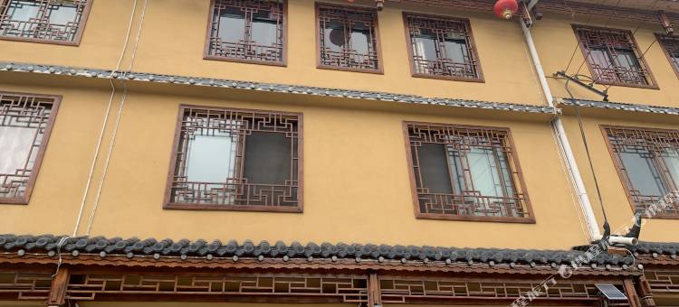 龙城3号民宿图片