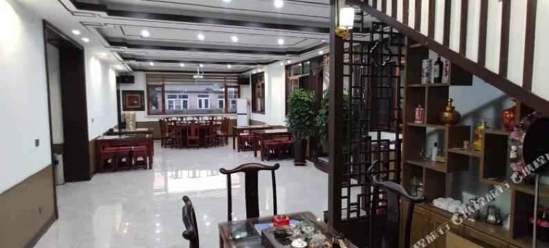 海王九岛碧海雅居渔家乐图片
