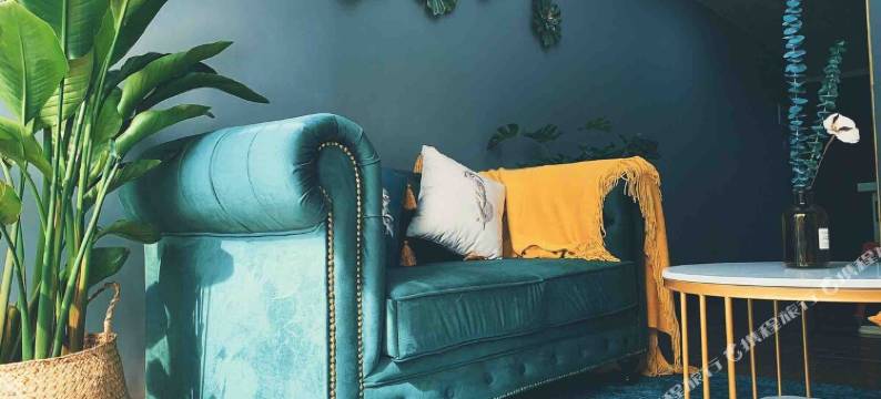 郴州Kety公寓图片