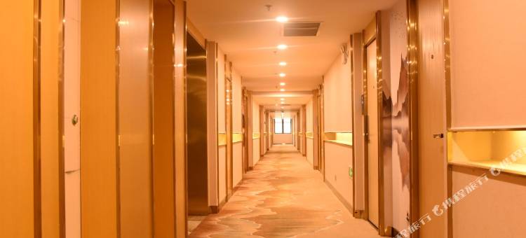 水银河大酒店图片