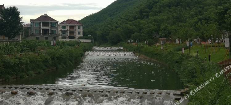 长兴鹿引民宿图片