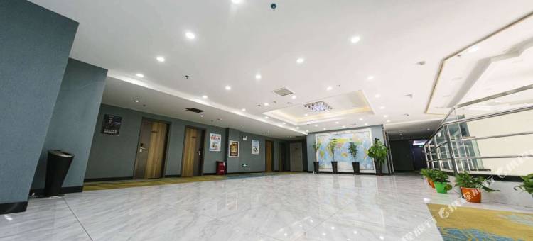 新豫怀缘酒店(乌鲁木齐站店)图片