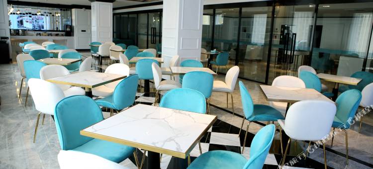 希岸酒店(西吉店)图片