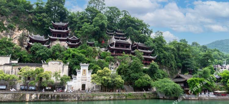 花筑·镇远安禾主题民宿图片