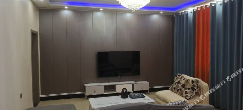 西安温暖民宿(西安兵马俑东三叉地铁站店)图片