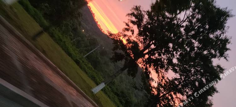 安吉地香民宿(中南百草原浙江自然博物馆店)图片