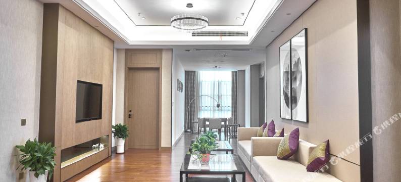 泰兴虹丰酒店图片