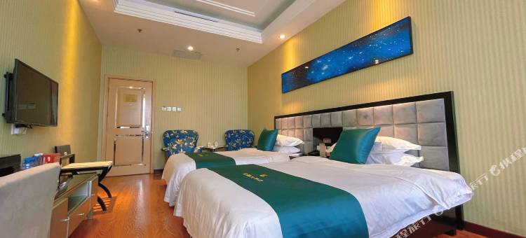 唐县隆昌大酒店总店图片