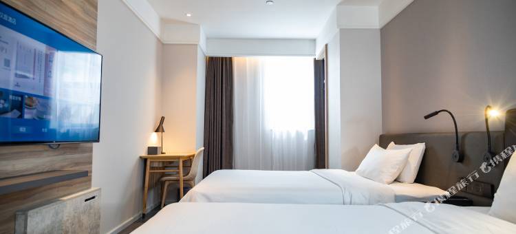 汉庭酒店(十堰天津路店)图片