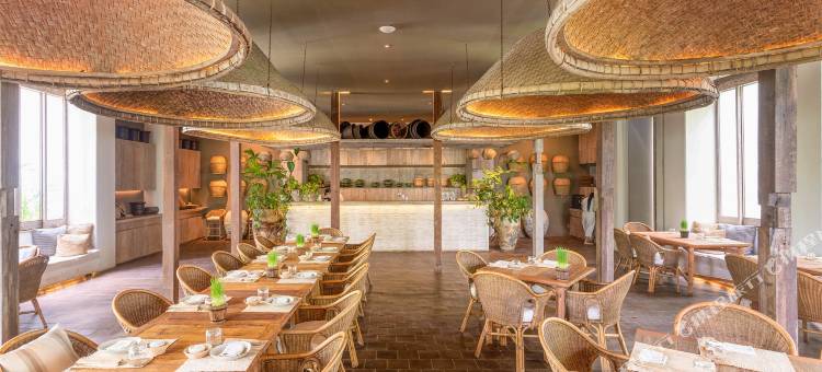 拉雅古迹酒店(Raya Heritage)图片