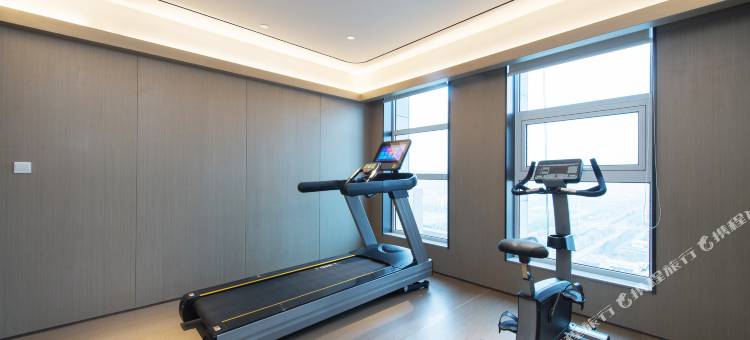 全季酒店(大同万达广场店)图片