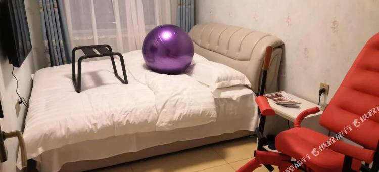 公主岭祥和宾馆图片