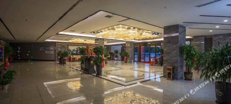 塞锡湖商务酒店图片