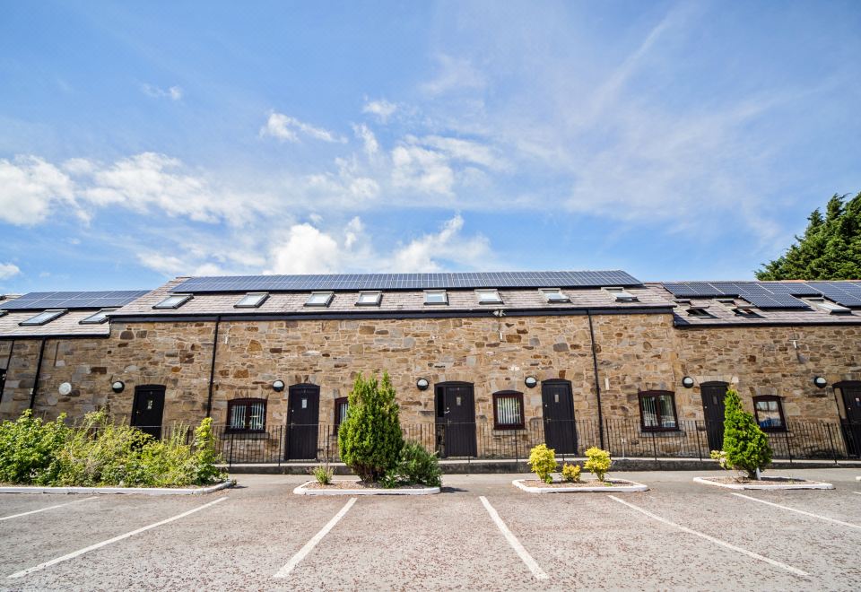 Mountain Park HotelHotel Overview